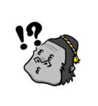 ゴリ！！（個別スタンプ：38）
