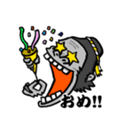 ゴリ！！（個別スタンプ：40）