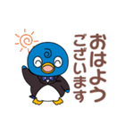 ななまる（大阪府医師協同組合）（個別スタンプ：1）