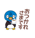 ななまる（大阪府医師協同組合）（個別スタンプ：2）