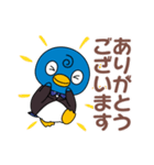 ななまる（大阪府医師協同組合）（個別スタンプ：6）