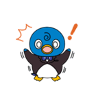 ななまる（大阪府医師協同組合）（個別スタンプ：16）