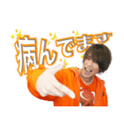 リアルピース 公式スタンプ（個別スタンプ：20）