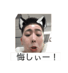 仕事頑張った人が使えるスタンプ2（個別スタンプ：21）