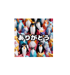 クスッと笑える！おもしろスタンプ2（個別スタンプ：5）