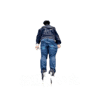 荒木 貴志のスタンプ（個別スタンプ：11）