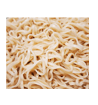 食品シリーズ : インスタントラーメン #39（個別スタンプ：2）
