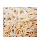 食品シリーズ : インスタントラーメン #39（個別スタンプ：3）
