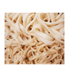 食品シリーズ : インスタントラーメン #39（個別スタンプ：5）