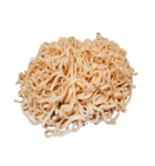 食品シリーズ : インスタントラーメン #39（個別スタンプ：6）