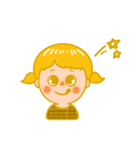 ESFP ちゃん（個別スタンプ：13）