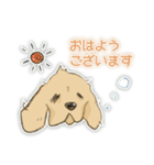 アメコカ 銀時（個別スタンプ：1）