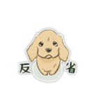 アメコカ 銀時（個別スタンプ：7）