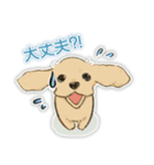アメコカ 銀時（個別スタンプ：8）