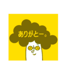 M0Ja（個別スタンプ：3）
