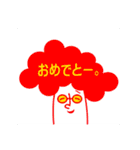 M0Ja（個別スタンプ：4）