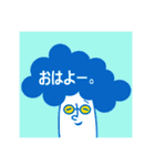 M0Ja（個別スタンプ：10）
