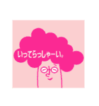 M0Ja（個別スタンプ：15）