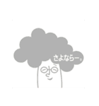 M0Ja（個別スタンプ：28）