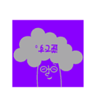 M0Ja（個別スタンプ：34）