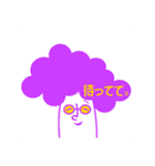 M0Ja（個別スタンプ：37）
