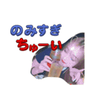 らいらいとせーなのハピデイ（個別スタンプ：14）