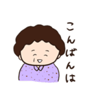 光子さんのごきげんな1日（個別スタンプ：5）