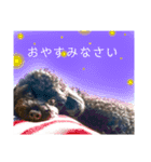 すあぴ（個別スタンプ：19）
