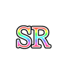 SSRになれるスタンプ（個別スタンプ：2）