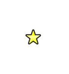 SSRになれるスタンプ（個別スタンプ：22）
