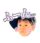 みなとうまの日常すたんぷ（個別スタンプ：2）