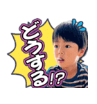 みなとうまの日常すたんぷ（個別スタンプ：5）
