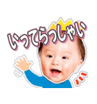 みなとうまの日常すたんぷ（個別スタンプ：7）