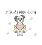ざっちゃ（個別スタンプ：2）