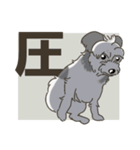 ざっちゃ（個別スタンプ：17）