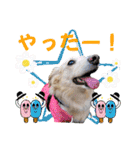 アンくんのスタンプ☆☆（個別スタンプ：23）