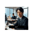 risudes（個別スタンプ：30）