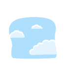 最強！合体用スタンプ（個別スタンプ：7）