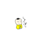 使えないやつがないスタンプ4改（個別スタンプ：7）
