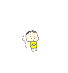 使えないやつがないスタンプ4改（個別スタンプ：11）
