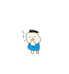 使えないやつがないスタンプ4改（個別スタンプ：26）