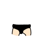 ませら男（個別スタンプ：15）