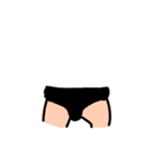ませら男（個別スタンプ：16）