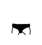 ませら男（個別スタンプ：19）