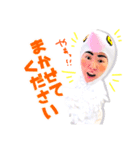 ハートフルずのハットする日常スタンプ①（個別スタンプ：11）