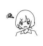 YouCanFix み（個別スタンプ：4）