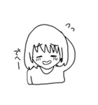 YouCanFix み（個別スタンプ：20）