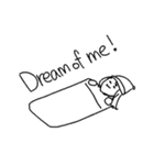 YouCanFix み（個別スタンプ：24）