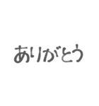 アレンジして使える！プリチーピンクベアー（個別スタンプ：33）