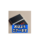 敬語スタンプ22（個別スタンプ：1）